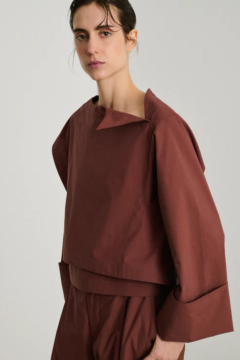 Blusa EVA